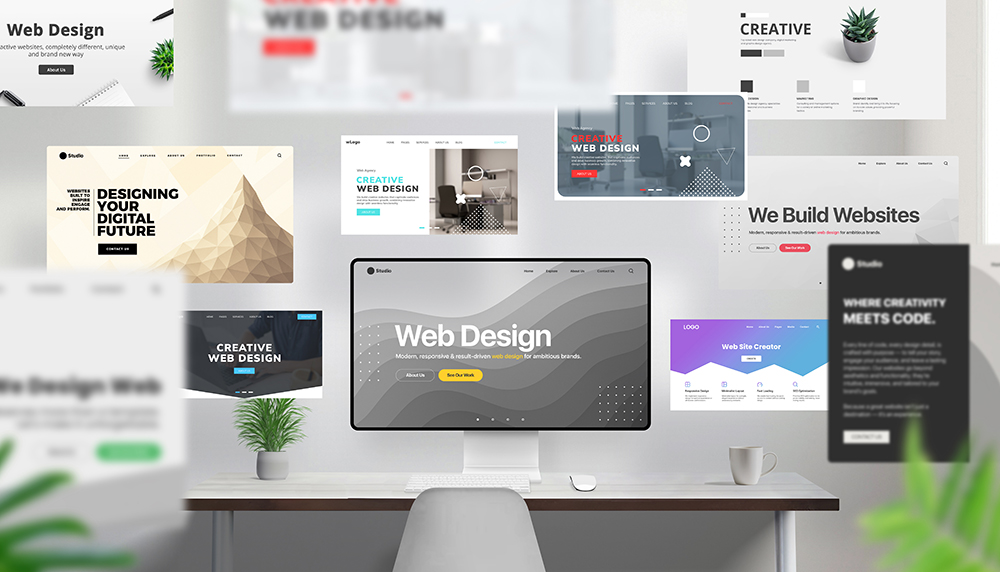5 Web Design Agencies to Watch in 2025: From Rotterdam to Hong Kong