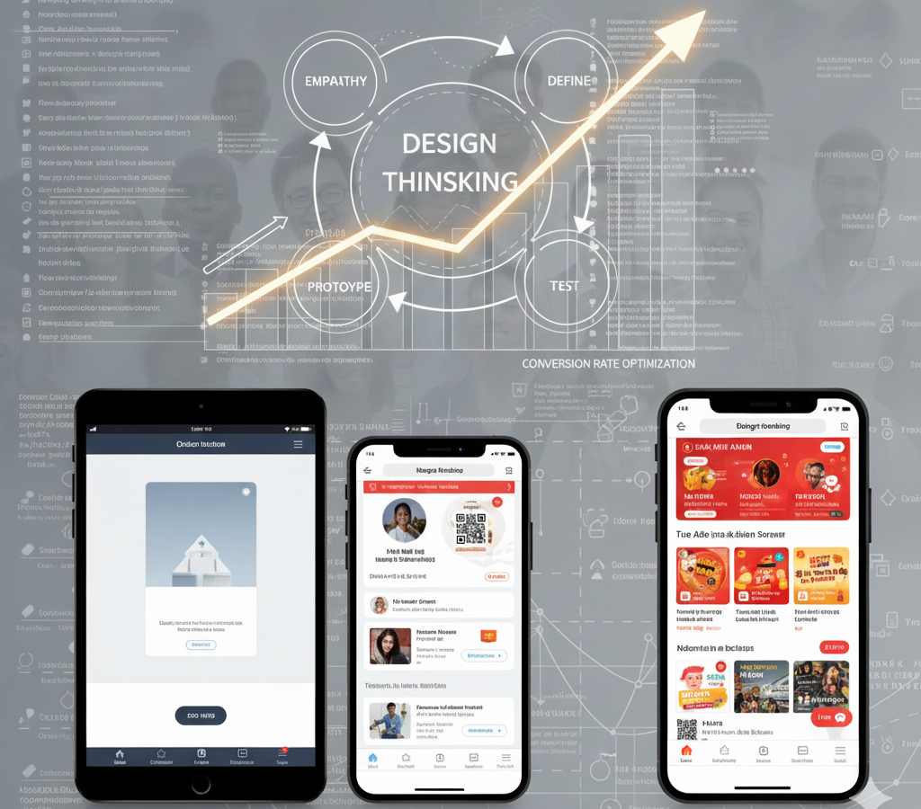 5 Web Design Agencies to Watch in 2025: From Rotterdam to Hong Kong